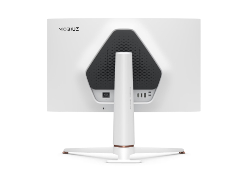 Монитор BenQ MOBIUZ EX271Q 27' IPS 2560x1440, 5200006307144985 03 