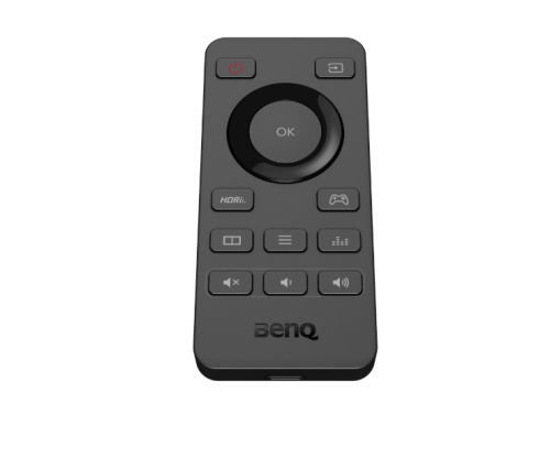 Монитор BenQ MOBIUZ EX271Q 27' IPS 2560x1440, 5200006307144985 08 
