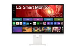 Монитор LG 37U730SA-W 37\" IPS 3840x2160