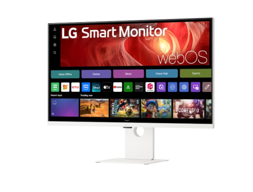 Монитор LG 37U730SA-W 37