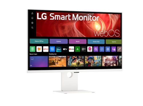 Монитор LG 37U730SA-W 37