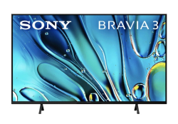Смарт телевизор Sony K-43S35 43\" Direct LED 3840x2160