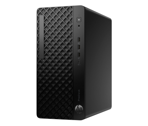 Настолен компютър HP ProDesk 4 Tower G1i 32GB PCIe SSD, 5200006307168270 03 