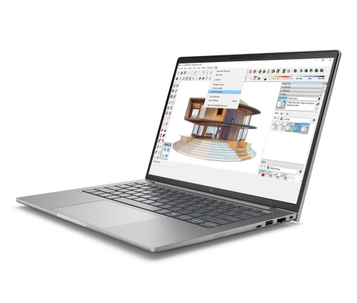 Лаптоп HP ZBook 8 G1i AI 14