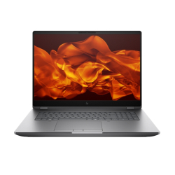 HP ZBook Fury G1i AI лаптоп, 18\