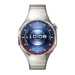 Часовник, Huawei Watch GT6 Pro, Atum-B29M, Titanium + Huawei FreeBuds SE 3 ULC-CT020 Black, 5200006307169423 06 