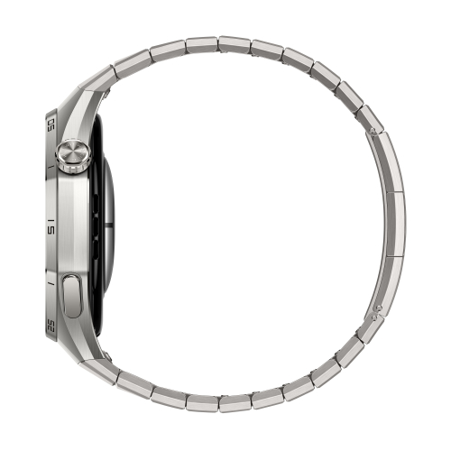 Часовник, Huawei Watch GT6 Pro, Atum-B29M, Titanium + Huawei FreeBuds SE 3 ULC-CT020 Black, 5200006307169423 03 