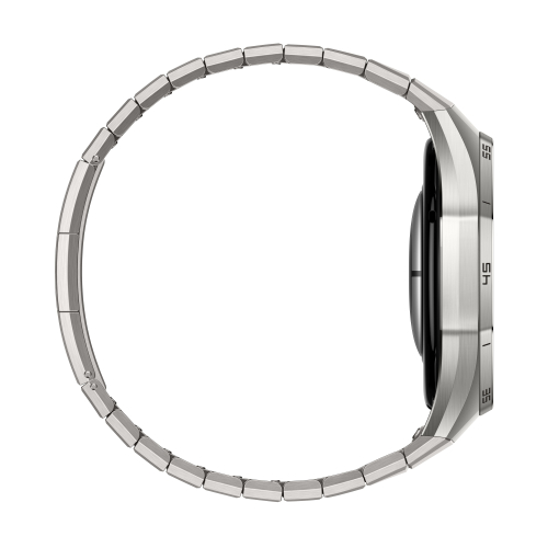 Часовник, Huawei Watch GT6 Pro, Atum-B29M, Titanium + Huawei FreeBuds SE 3 ULC-CT020 Black, 5200006307169423 04 