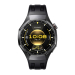 Часовник, Huawei Watch GT6 Pro, Atum-B29F, Black Rubber + Huawei FreeBuds SE 3 ULC-CT020 Black, 5200006307169435 06 