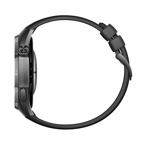 Часовник, Huawei Watch GT6 Pro, Atum-B29F, Black Rubber + Huawei FreeBuds SE 3 ULC-CT020 Black, 5200006307169435 03 