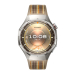 Часовник, Huawei Watch GT6 Pro, Atum-B29W, Brown Woven + Huawei FreeBuds SE 3 ULC-CT020 Black, 5200006307169446 06 