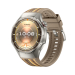 Часовник, Huawei Watch GT6 Pro, Atum-B29W, Brown Woven + Huawei FreeBuds SE 3 ULC-CT020 Black, 5200006307169446 06 