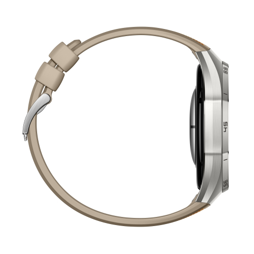 Часовник, Huawei Watch GT6 Pro, Atum-B29W, Brown Woven + Huawei FreeBuds SE 3 ULC-CT020 Black, 5200006307169446 04 