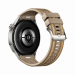 Часовник, Huawei Watch GT6 Pro, Atum-B29W, Brown Woven + Huawei FreeBuds SE 3 ULC-CT020 Black, 5200006307169446 06 