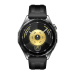 Часовник, Huawei Watch GT6, Atum-B19F, Black Rubber + Huawei FreeBuds SE 3 ULC-CT020 Black, 5200006307169465 06 
