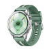 Часовник, Huawei Watch GT6, Atum-B19W, Green Woven + Huawei FreeBuds SE 3 ULC-CT020 Black, 5200006307169497 06 