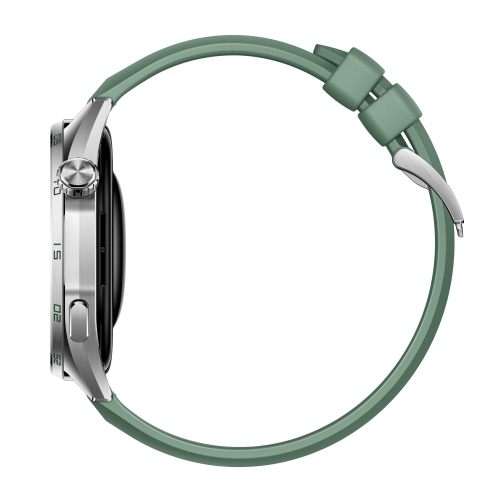 Часовник, Huawei Watch GT6, Atum-B19W, Green Woven + Huawei FreeBuds SE 3 ULC-CT020 Black, 5200006307169497 03 