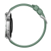 Часовник, Huawei Watch GT6, Atum-B19W, Green Woven + Huawei FreeBuds SE 3 ULC-CT020 Black, 5200006307169497 06 