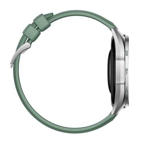 Часовник, Huawei Watch GT6, Atum-B19W, Green Woven + Huawei FreeBuds SE 3 ULC-CT020 Black, 5200006307169497 04 