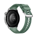 Часовник, Huawei Watch GT6, Atum-B19W, Green Woven + Huawei FreeBuds SE 3 ULC-CT020 Black, 5200006307169497 06 