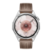 Часовник, Huawei Watch GT6, Atum-B19L, Grey Leather + Huawei FreeBuds SE 3 ULC-CT020 Black, 5200006307169513 06 