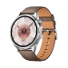 Часовник, Huawei Watch GT6, Atum-B19L, Grey Leather + Huawei FreeBuds SE 3 ULC-CT020 Black, 5200006307169513 06 