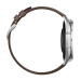 Часовник, Huawei Watch GT6, Atum-B19L, Grey Leather + Huawei FreeBuds SE 3 ULC-CT020 Black, 5200006307169513 06 