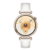 Часовник, Huawei Watch GT6, Konsu-B19L, White Leather + Huawei FreeBuds SE 3 ULC-CT020 Black, 5200006307169529 06 