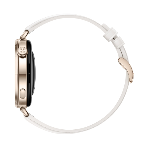 Часовник, Huawei Watch GT6, Konsu-B19L, White Leather + Huawei FreeBuds SE 3 ULC-CT020 Black, 5200006307169529 02 