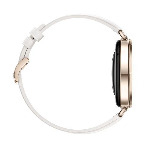 Часовник, Huawei Watch GT6, Konsu-B19L, White Leather + Huawei FreeBuds SE 3 ULC-CT020 Black, 5200006307169529 04 