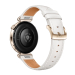 Часовник, Huawei Watch GT6, Konsu-B19L, White Leather + Huawei FreeBuds SE 3 ULC-CT020 Black, 5200006307169529 06 