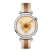 Часовник, Huawei Watch GT6, Konsu-B19W, Brown Woven + Huawei FreeBuds SE 3 ULC-CT020 Black, 5200006307169544 06 