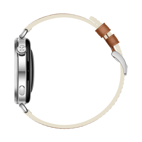 Часовник, Huawei Watch GT6, Konsu-B19W, Brown Woven + Huawei FreeBuds SE 3 ULC-CT020 Black, 5200006307169544 03 