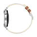 Часовник, Huawei Watch GT6, Konsu-B19W, Brown Woven + Huawei FreeBuds SE 3 ULC-CT020 Black, 5200006307169544 06 