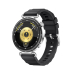 Часовник, Huawei Watch GT6, Konsu-B19F, Black Silicon + Huawei FreeBuds SE 3 ULC-CT020 Black, 5200006307169551 06 