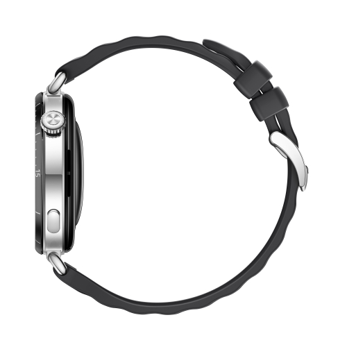 Часовник, Huawei Watch GT6, Konsu-B19F, Black Silicon + Huawei FreeBuds SE 3 ULC-CT020 Black, 5200006307169551 03 