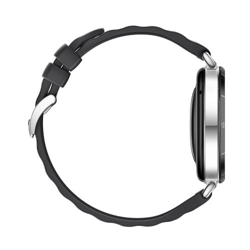 Часовник, Huawei Watch GT6, Konsu-B19F, Black Silicon + Huawei FreeBuds SE 3 ULC-CT020 Black, 5200006307169551 04 