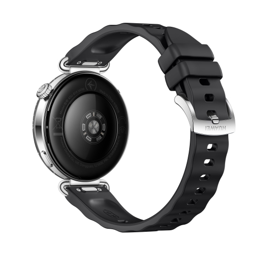 Часовник, Huawei Watch GT6, Konsu-B19F, Black Silicon + Huawei FreeBuds SE 3 ULC-CT020 Black, 5200006307169551 05 