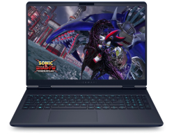 Геймърски лаптоп Dell Alienware AC16251 16\" Core Ultra 7 32GB/1TB