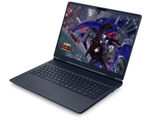 Геймърски лаптоп Dell Alienware AC16251 16