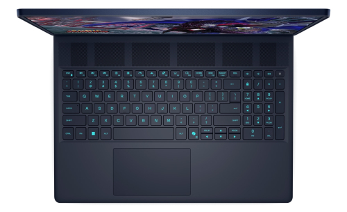 Геймърски лаптоп Dell Alienware AC16251 16