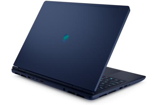 Геймърски лаптоп Dell Alienware AC16251 16