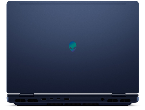 Геймърски лаптоп Dell Alienware AC16251 16