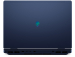 Геймърски лаптоп Dell Alienware AC16251 16