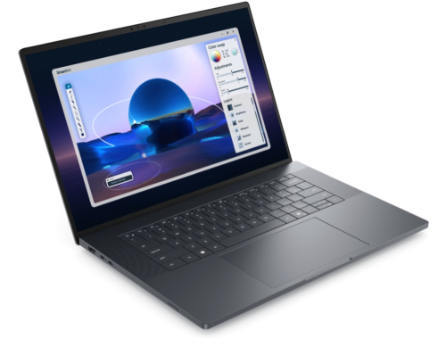 Лаптоп Dell Pro Max 16 Premium MA16250 16.0
