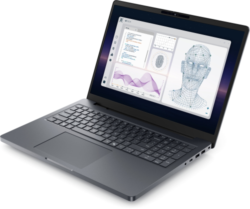 Лаптоп Dell Pro Max 16 Plus MB16250 16.0