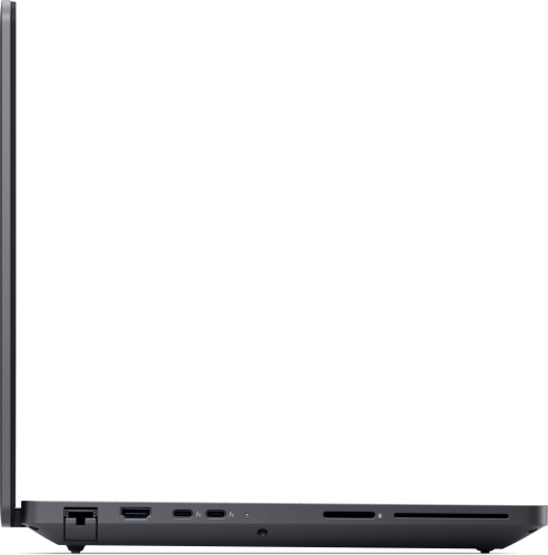 Лаптоп Dell Pro Max 16 Plus MB16250 16.0