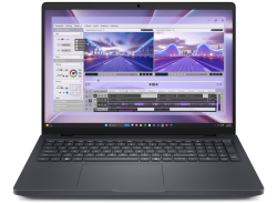 Dell Pro Max 16 MC16250 Intel Core Ultra 7 SSD Laptop