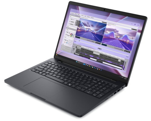 Dell Pro Max 16 MC16250 Intel Core Ultra 7 SSD Laptop, 5200006307171080 02 