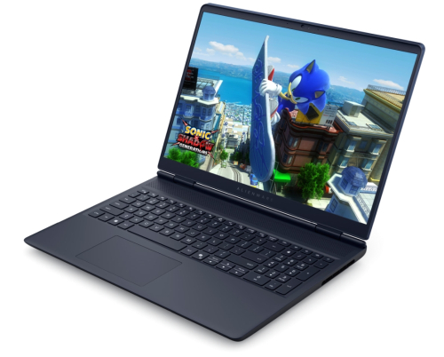 Геймърски лаптоп Dell Alienware 16 AC16250 16